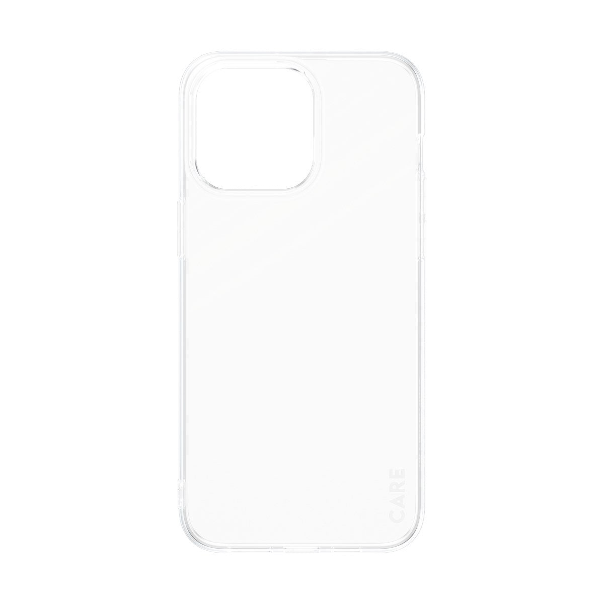 CARE by PanzerGlass® X-Ray Case iPhone 15 Pro Max